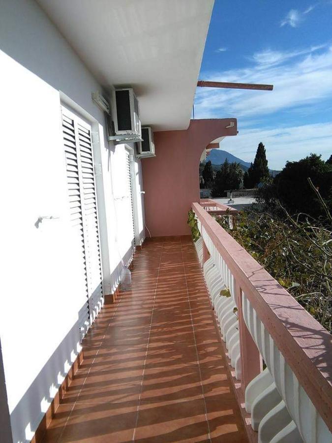Kuca Protic Hotel Sutomore Exterior photo